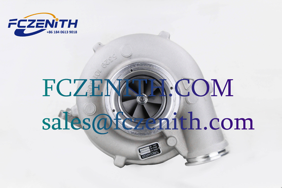 P1026 เครื่องยนต์  Turbo Charger K29 53299886908 53299986908 53299706908