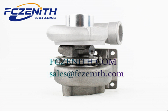 OEM TD04H Turbo สำหรับ ISUZU Earth Moving SK120-3 SK120-5 49189-00501