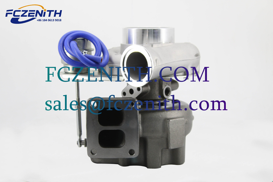 HX50 3596121 65091007070 Daewoo Turbo สำหรับเครื่องยนต์ Ge12TiS