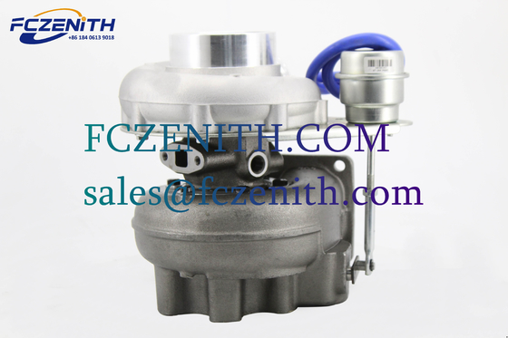 HX50 3596121 65091007070 Daewoo Turbo สำหรับเครื่องยนต์ Ge12TiS