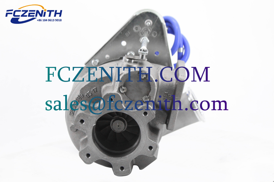 HX50 3596121 65091007070 Daewoo Turbo สำหรับเครื่องยนต์ Ge12TiS