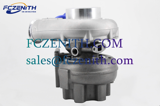 HX50 3596121 65091007070 Daewoo Turbo สำหรับเครื่องยนต์ Ge12TiS