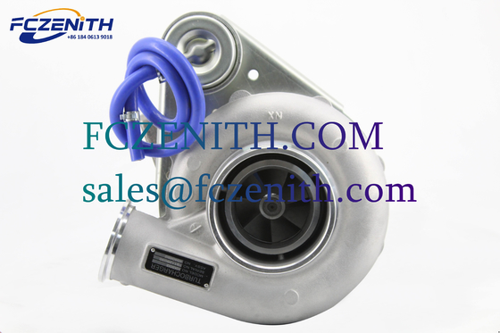 HX50 3596121 65091007070 Daewoo Turbo สำหรับเครื่องยนต์ Ge12TiS