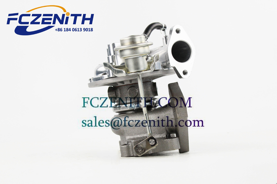 RHF4H VN3 Nissan Turbo Charger 14411-VK500 14411-VK50B VB420058 VA420058 VA420115 VD420058 สำหรับ Navara 2.5L