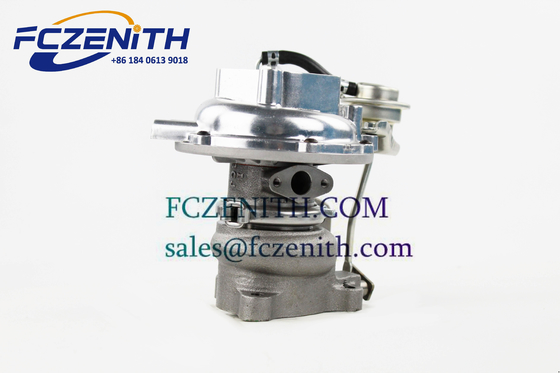 RHF4H VN3 Nissan Turbo Charger 14411-VK500 14411-VK50B VB420058 VA420058 VA420115 VD420058 สำหรับ Navara 2.5L