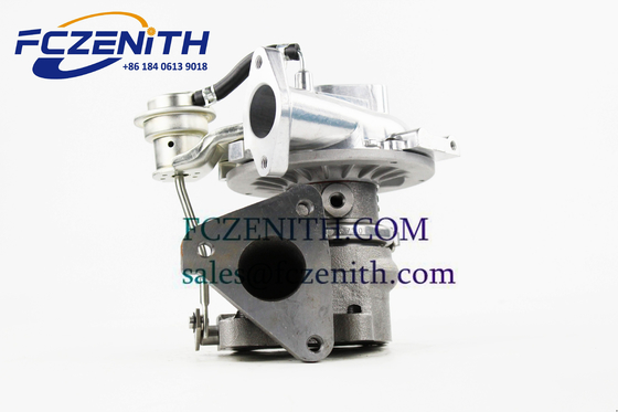 RHF4H VN3 Nissan Turbo Charger 14411-VK500 14411-VK50B VB420058 VA420058 VA420115 VD420058 สำหรับ Navara 2.5L