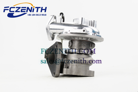 RHF4H VN3 Nissan Turbo Charger 14411-VK500 14411-VK50B VB420058 VA420058 VA420115 VD420058 สำหรับ Navara 2.5L