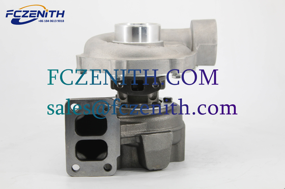 TO4E55 DV15TI เครื่องยนต์ Daewoo เทอร์โบชาร์จเจอร์ 65091007042 466721-11