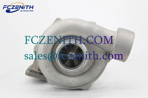 TO4E55 DV15TI เครื่องยนต์ Daewoo เทอร์โบชาร์จเจอร์ 65091007042 466721-11