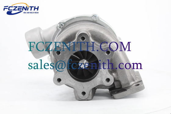 TO4E55 DV15TI เครื่องยนต์ Daewoo เทอร์โบชาร์จเจอร์ 65091007042 466721-11