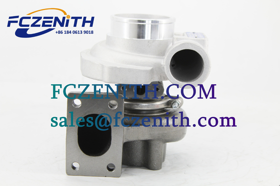 HX25 CYL เทอร์โบชาร์จเจอร์ 4045325 504226545 4033382 4045330