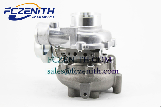 8981320692 VIGM 1606 RHV4 Isuzu Turbo สำหรับ D-MAX 3.0L 4JJ1-TC