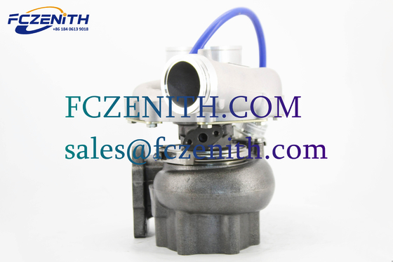 เครื่องยนต์ DE12TIS B3-E GT42W Daewoo Turbo Charger 65091007196 65091007119