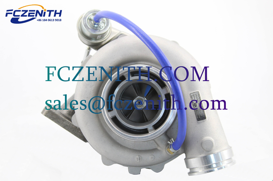 เครื่องยนต์ DE12TIS B3-E GT42W Daewoo Turbo Charger 65091007196 65091007119