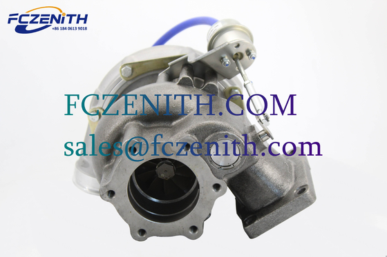 เครื่องยนต์ DE12TIS B3-E GT42W Daewoo Turbo Charger 65091007196 65091007119