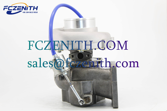 เครื่องยนต์ DE12TIS B3-E GT42W Daewoo Turbo Charger 65091007196 65091007119
