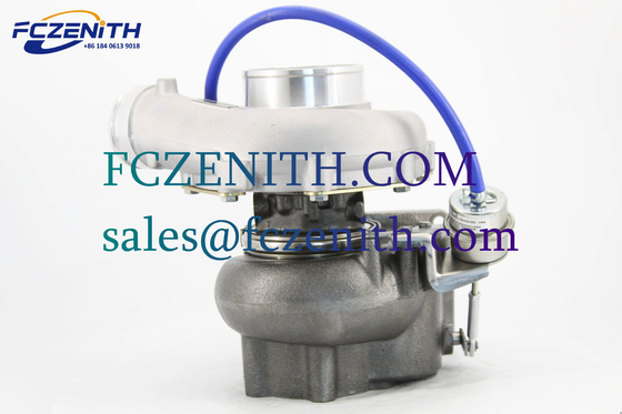 เครื่องยนต์ DE12TIS B3-E GT42W Daewoo Turbo Charger 65091007196 65091007119
