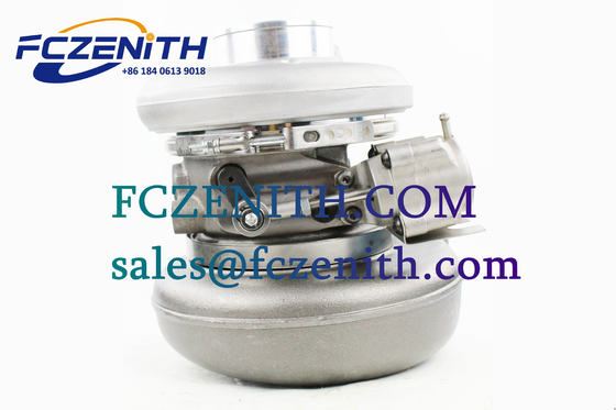 HY55V Iveco Turbo Charger 504252142 504252144 4031404 3769433 4046947 4046946 5042521440 สำหรับ CURSOR 13 เครื่องยนต์
