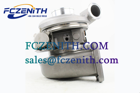 HY55V Iveco Turbo Charger 504252142 504252144 4031404 3769433 4046947 4046946 5042521440 สำหรับ CURSOR 13 เครื่องยนต์
