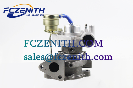 TF035 4M40 49135-03101 มิตซูบิชิเทอร์โบชาร์จเจอร์ ME202012 ME201258 ME202578