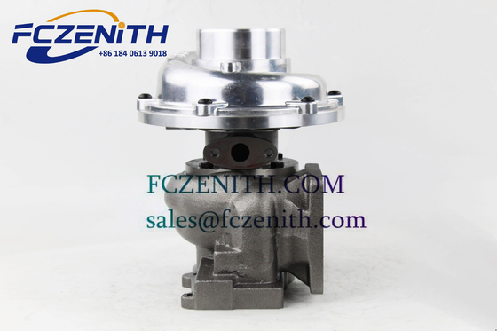 อะไหล่รถยนต์ 4HK1 6HK1 6BG1 Isuzu Turbo 114400-4380 สำหรับ Hitachi ZAX360 ZAX330 Excavator