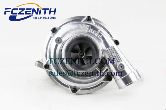 อะไหล่รถยนต์ 4HK1 6HK1 6BG1 Isuzu Turbo 114400-4380 สำหรับ Hitachi ZAX360 ZAX330 Excavator