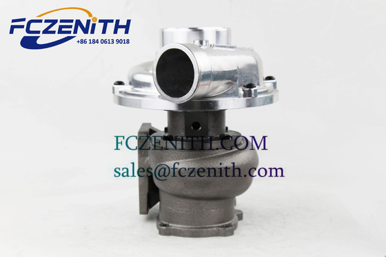 อะไหล่รถยนต์ 4HK1 6HK1 6BG1 Isuzu Turbo 114400-4380 สำหรับ Hitachi ZAX360 ZAX330 Excavator