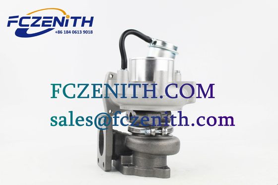 TD04-27 SAA4D95LE 4D95LE Marine เครื่องยนต์เทอร์โบชาร์จเจอร์ PC78US-6 49377-01610 8208818100 6208 81 8100 6205-81-82506205818250