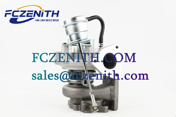TD04-27 SAA4D95LE 4D95LE Marine เครื่องยนต์เทอร์โบชาร์จเจอร์ PC78US-6 49377-01610 8208818100 6208 81 8100 6205-81-82506205818250
