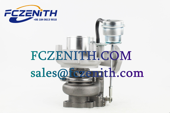 TD04-27 SAA4D95LE 4D95LE Marine เครื่องยนต์เทอร์โบชาร์จเจอร์ PC78US-6 49377-01610 8208818100 6208 81 8100 6205-81-82506205818250