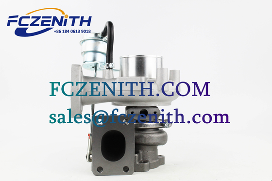 TD04-27 SAA4D95LE 4D95LE Marine เครื่องยนต์เทอร์โบชาร์จเจอร์ PC78US-6 49377-01610 8208818100 6208 81 8100 6205-81-82506205818250