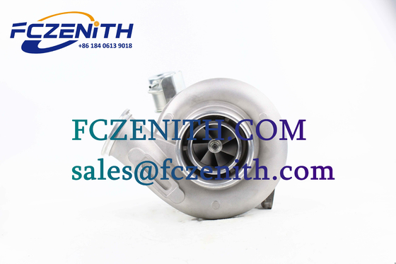 MD9 ยูโร 3 เครื่องยนต์โดยสารรถบรรทุกเทอร์โบ Hx40w Turbo 4044669 4044671 4044670 4044669D 20933092