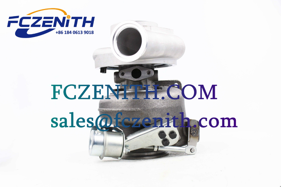 MD9 ยูโร 3 เครื่องยนต์โดยสารรถบรรทุกเทอร์โบ Hx40w Turbo 4044669 4044671 4044670 4044669D 20933092