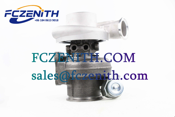 MD9 ยูโร 3 เครื่องยนต์โดยสารรถบรรทุกเทอร์โบ Hx40w Turbo 4044669 4044671 4044670 4044669D 20933092