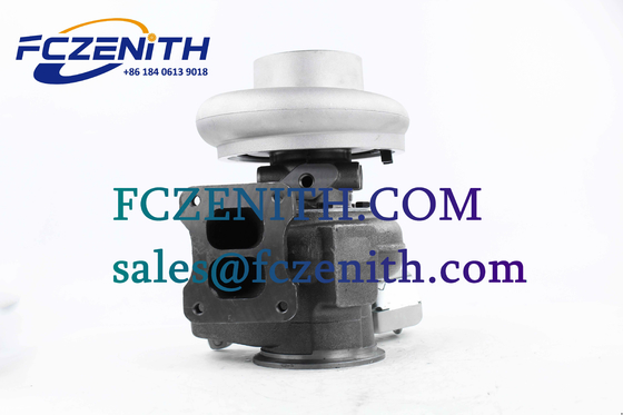 MD9 ยูโร 3 เครื่องยนต์โดยสารรถบรรทุกเทอร์โบ Hx40w Turbo 4044669 4044671 4044670 4044669D 20933092