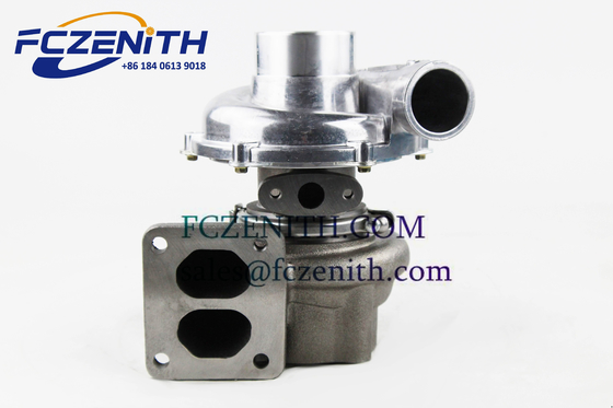 ZAX200 ZAX200-1 Isuzu Turbo Turbocharger Excavator 1-14400377-0 114400-3770 สำหรับเครื่องยนต์ 6BG1