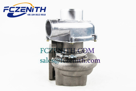 ZAX200 ZAX200-1 Isuzu Turbo Turbocharger Excavator 1-14400377-0 114400-3770 สำหรับเครื่องยนต์ 6BG1