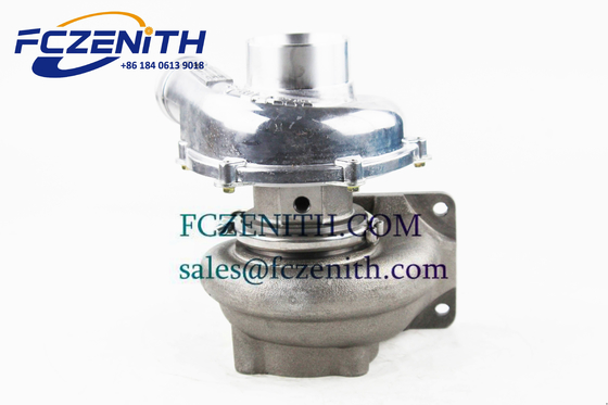 ZAX200 ZAX200-1 Isuzu Turbo Turbocharger Excavator 1-14400377-0 114400-3770 สำหรับเครื่องยนต์ 6BG1