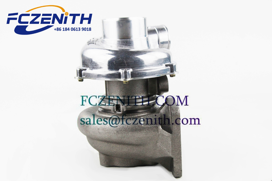 ZAX200 ZAX200-1 Isuzu Turbo Turbocharger Excavator 1-14400377-0 114400-3770 สำหรับเครื่องยนต์ 6BG1