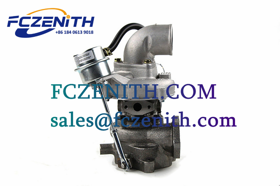 GT1749S เครื่องยนต์ดีเซลทางทะเลเทอร์โบชาร์จเจอร์ 732340-0001 732340-5001S สำหรับ Hyundai Truck