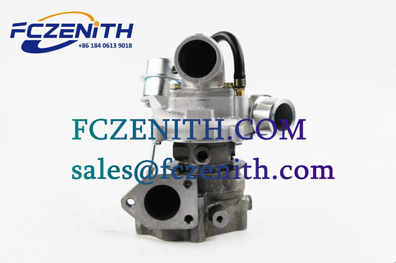 GT1749S เครื่องยนต์ดีเซลทางทะเลเทอร์โบชาร์จเจอร์ 732340-0001 732340-5001S สำหรับ Hyundai Truck