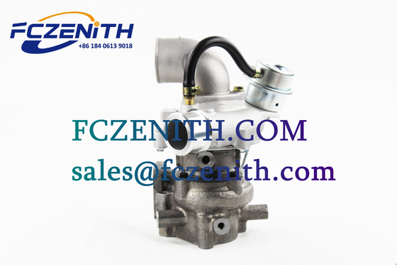 GT1749S เครื่องยนต์ดีเซลทางทะเลเทอร์โบชาร์จเจอร์ 732340-0001 732340-5001S สำหรับ Hyundai Truck