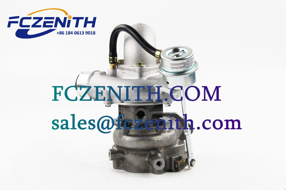 GT1749S เครื่องยนต์ดีเซลทางทะเลเทอร์โบชาร์จเจอร์ 732340-0001 732340-5001S สำหรับ Hyundai Truck