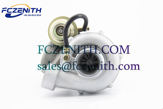 53249706406 53249886406 Iveco Turbo Charger K24 เครื่องยนต์ Turbo X7426100 99446020 สำหรับ 8040.25.4550