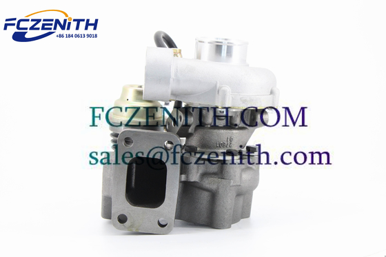 53249706406 53249886406 Iveco Turbo Charger K24 เครื่องยนต์ Turbo X7426100 99446020 สำหรับ 8040.25.4550