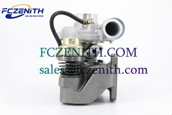 53249706406 53249886406 Iveco Turbo Charger K24 เครื่องยนต์ Turbo X7426100 99446020 สำหรับ 8040.25.4550