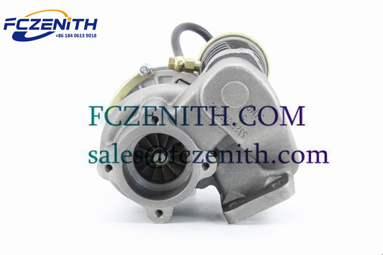 53249706406 53249886406 Iveco Turbo Charger K24 เครื่องยนต์ Turbo X7426100 99446020 สำหรับ 8040.25.4550
