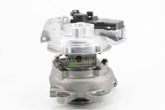 OEM Ct16v ดีเซลเทอร์โบ Toyota Hilux 3.0 Turbo 17201-11070 2gd-Ftv