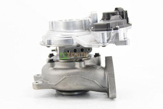 17201-11070 เครื่องยนต์รถยนต์ Toyota Turbo Charger Ct16v Gun125r 2gd-Ftv Hilux 2.4L
