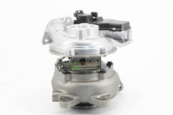 17201-11070 เครื่องยนต์รถยนต์ Toyota Turbo Charger Ct16v Gun125r 2gd-Ftv Hilux 2.4L